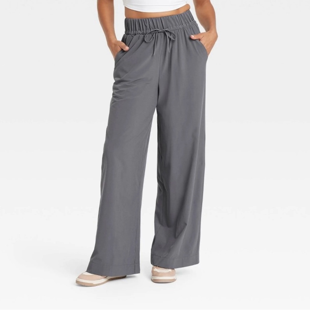 All in motion Wide-Leg active Pants
